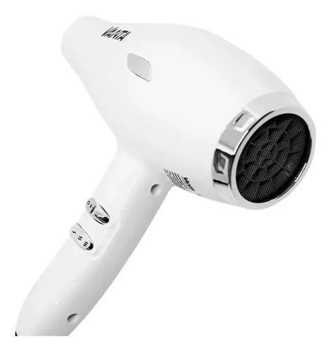 Vanta 9200 Ultra Quiet Secador De Pelo Profesional 2000w