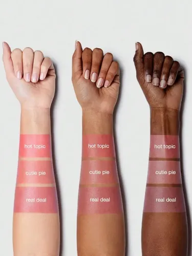 Rubor Liquido Sheglam Color Bloom Cutie Pie