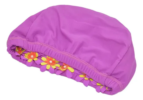 Gorro De Baño Medifier Gorros De Baño De Estilo Retro Con