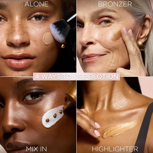 Iluminador L’oreal Paris True Match Lumi Glotion 901 Fair