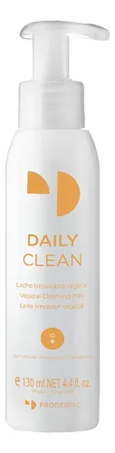 Prodermic Leche Limpiadora Vegetal Daily Clean 130 Ml