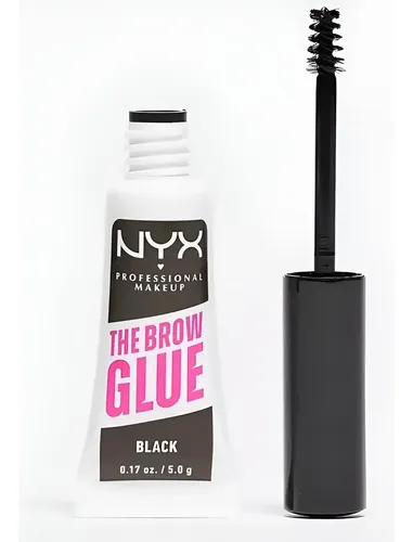 Gel Para Cejas Laminadas Nyx The Brow Glue 100% Original Usa