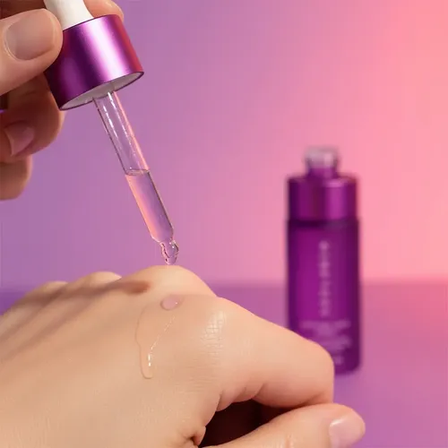 Sérum De Retinol Antiarrugas Antiage Facial Noche Coolskin
