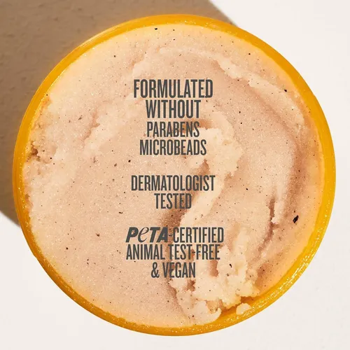 Crema Reafirmante Y Exfoliante Bum Bum Sol De Janeiro