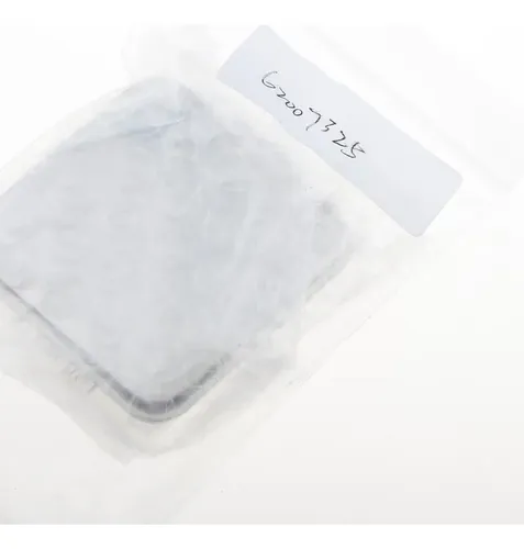 Necesero De Maquillaje Compacto En Acero S