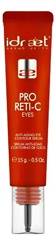 Pro Reti C Eyes Contorno De Ojos Idraet 15gr. Antiage.