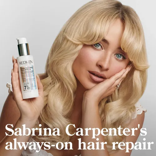 Sérum Concentrado De Unión Ácida Redken Para Cabello
