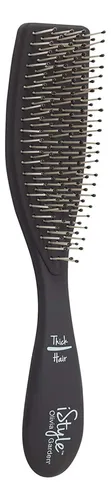 Cepillo Olivia Garden Istyle Is-th Para Cabello Grueso