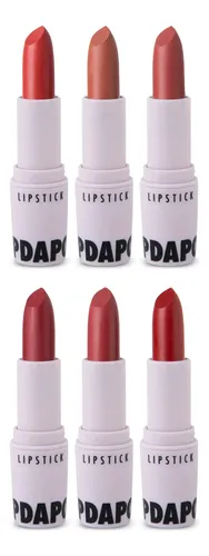 Labial En Barra Dapop 2×1 Oferta Liquidación Imperdible