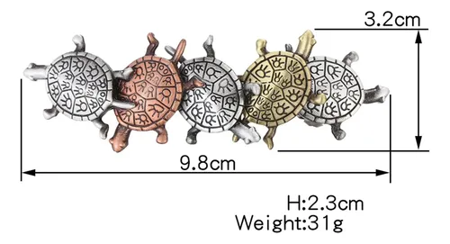 Broches Para El Cabello Vintage, Elegantes Pinzas Para El