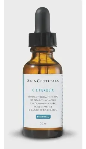 Skinceuticals C E Ferulic Sérum De Ácido Ferúlico 30ml Todo Tipo De Piel Día/noche