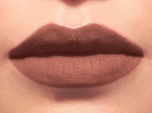 Avon Power Stay Labial Liquido Intransferible 16 Hours Acabado Mate Color Nonstop Nude
