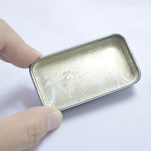 Gel De Maquillaje En Gel Para Cejas Con Jabón Para Cejas De