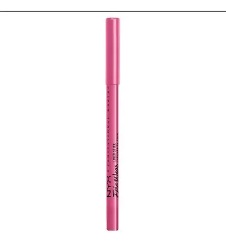 Nyx Delineador De Ojos Epic Wear Larga Duración – Waterproof Pink Spirit Mate