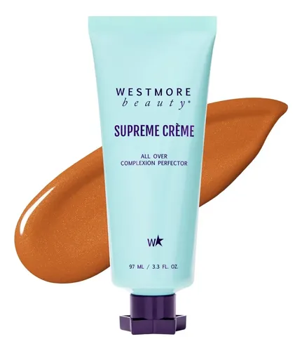 Crema Cc Cream Westmore Beauty Supreme, 3.3 Onzas