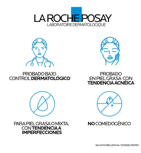 La Roche Posay Effaclar Micropeeling Exfoliante Refill