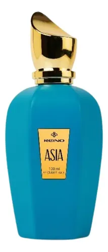 Reino Asia Eau De Parfum Oriental 100ml