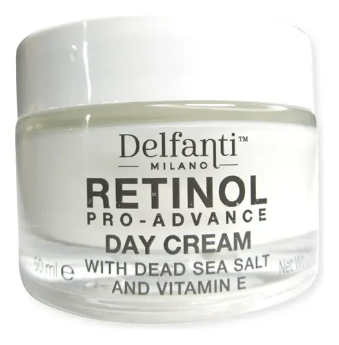 Cuidado De La Piel Delfanti-milano Retinol Pro-advance Cuida
