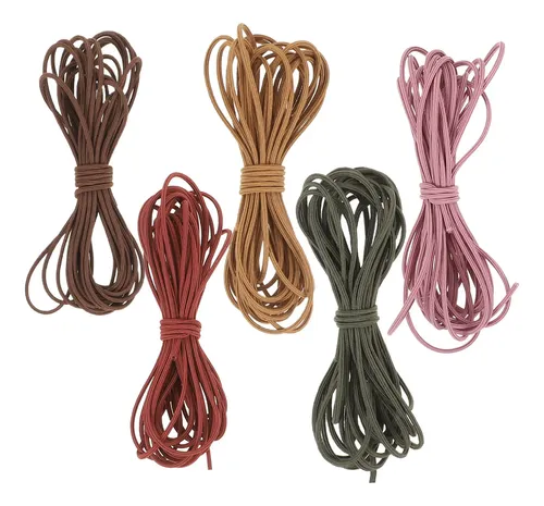 10 Cintas Elásticas Para El Pelo Manualidades Y Joyería