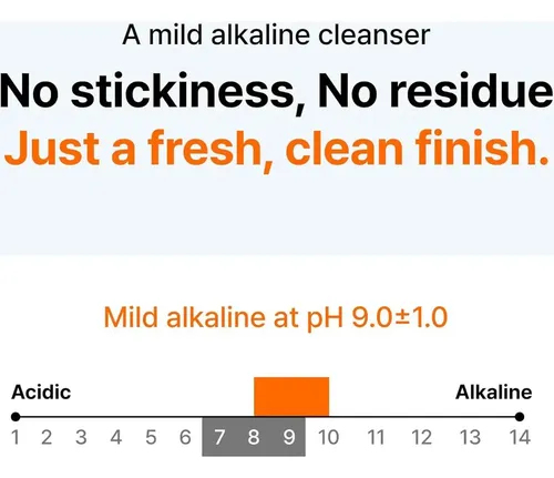 Dearklairs Vitamin C Clay Mask Cleanser 5.07 Fl Oz