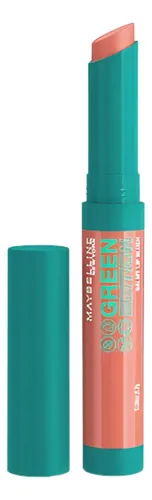 Maybelline Balsamo Labial Con Color Green Edition 008 Desert