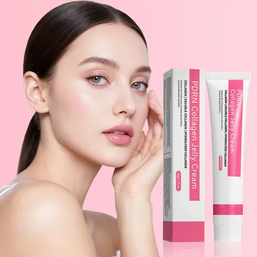 Crema En Gel Reafirmante Antiarrugas Jelly 50 G Neutra