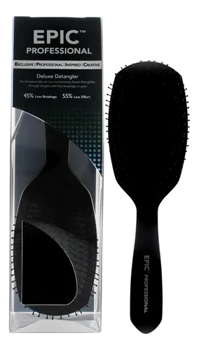 Cepillo Para Cabello Wet Brush Pro Epic Desenredador 0,11 Kg