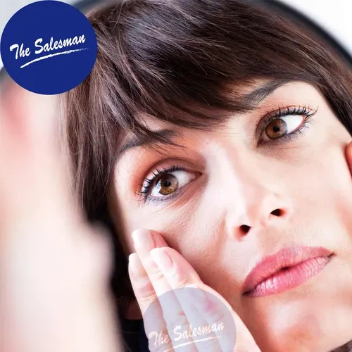 Contorno De Ojos Con Ácido Hialurónico Concentrado