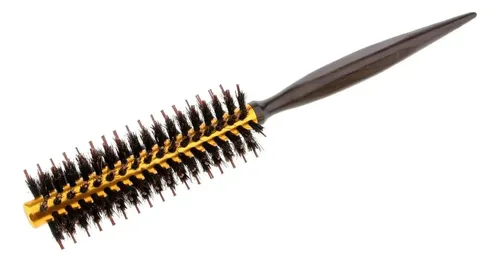 De Cabello Cepillo Peluquería De Manija De De Cabellero Ss