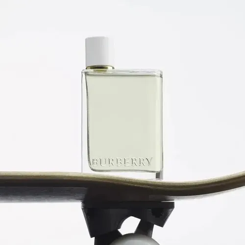 Perfume Burberry Her Garden Party Edt 50 Ml