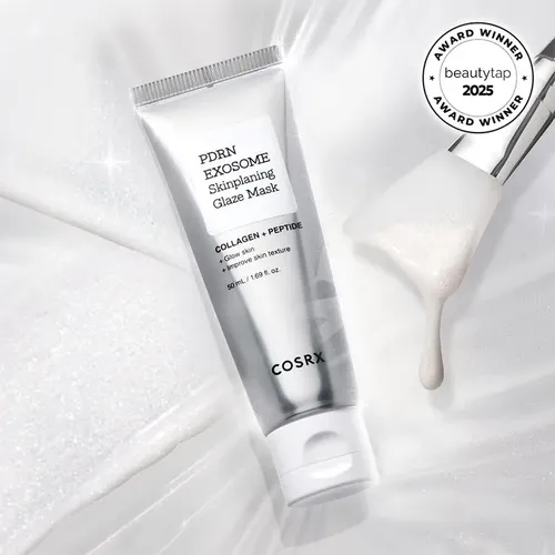 Mascarilla Facial Cosrx Pdrn Exosome Glaze 50 Ml