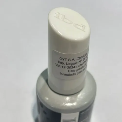 Top Coat Mate Ibd Mattify Capa Superior Gel Led/uv X 14ml