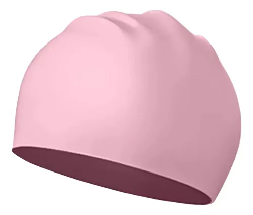 Gorro De Baño De Silicona, Gorro De Ducha Profesional, Clpj