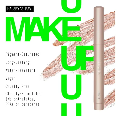 Sombra Shadowstick Miracle Mimosa About Face