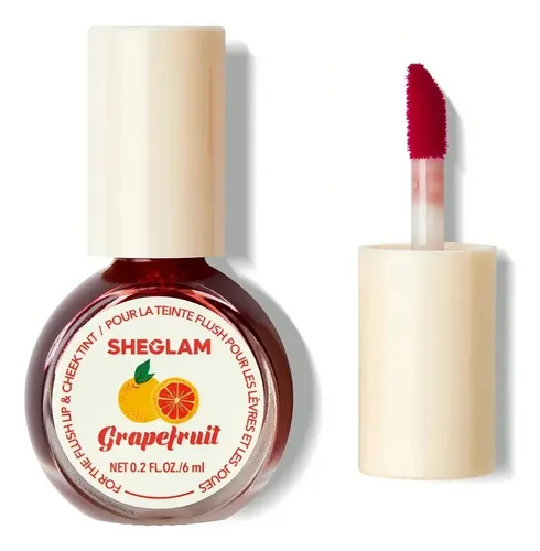 Sheglam – For The Flush Lip & Cheek Tint