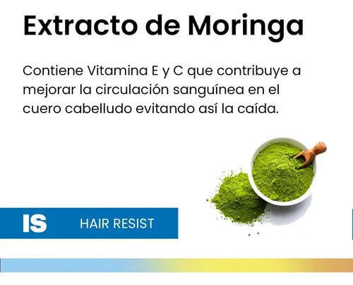 Shampoo Question Prof Hair Resist Vitalizador Energia 330 Ml
