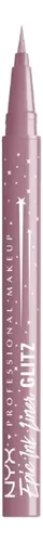 Delineador De Ojos En Fibra Nyx Professional Makeup Epic …