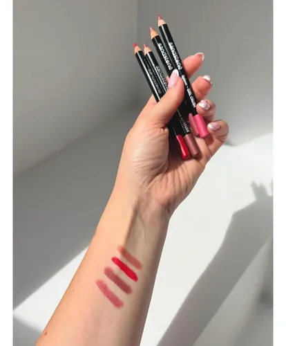 Lápiz Delineador De Labios Hypoalergénico Sandstone