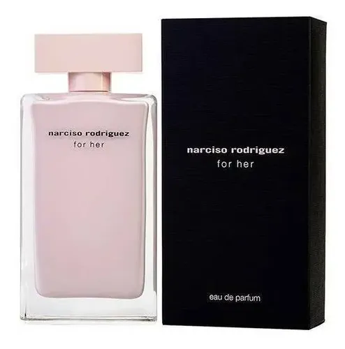 Perfume Narciso Rodriguez For Her Edp 50ml Mujer Almizcle Floral