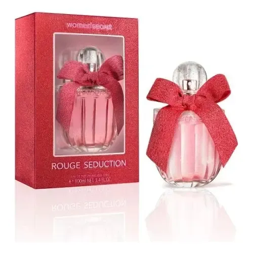 Perfume Mujer Women’secret Rouge Seduction Edp 100ml
