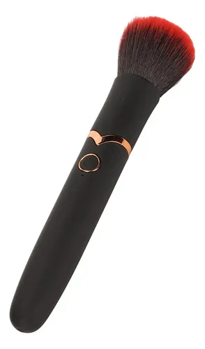 Brocha De Maquillaje Recargable Por Usb Wt
