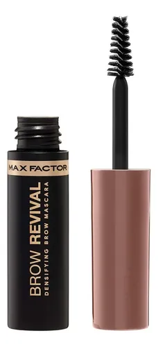 Max Factor Brow Revival Gel Para Cejas 003 Brown