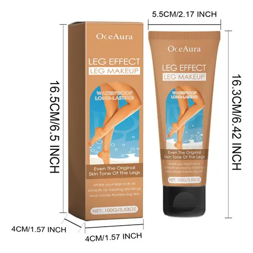 Bg – Crema Para Piernas Y Piernas Para Tomar El Sol Al Aire.