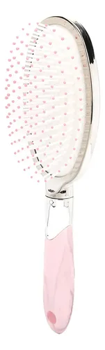 Cepillos Para El Cabello, Cepillo Desenredante, Con Cojín De