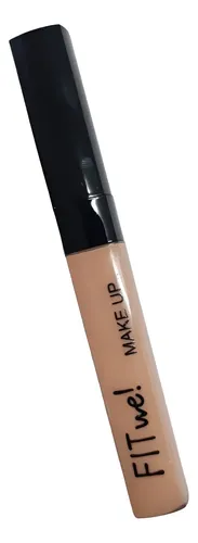 Corrector Liquido Make Up Ojeras Imperfecciones Maquillaje
