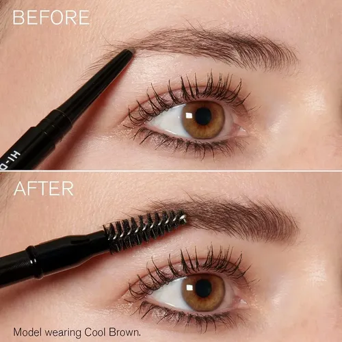 Lápiz De Cejas Revitalash Hi-def, Hipoalergénico Y