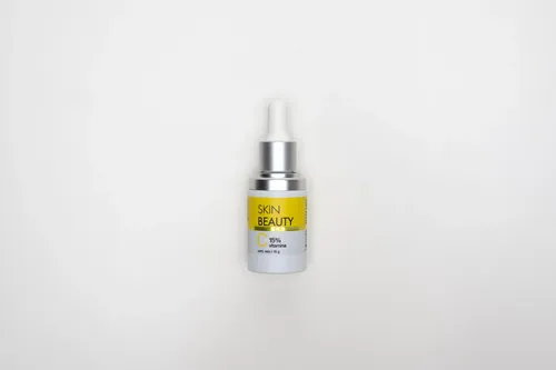 Serum Antioxidante Skin Beauty Acido Ferúlico Vitamin C/e 3c