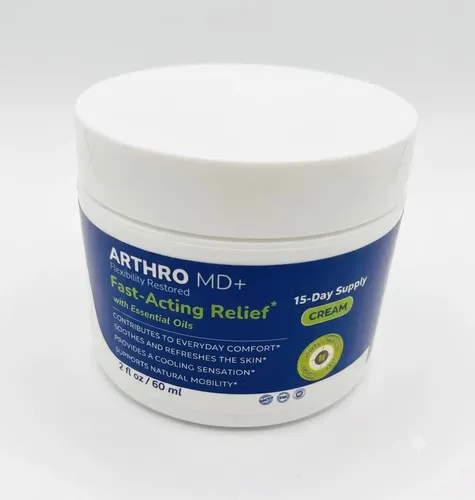 Arthro Md+ Crema Hidratante Pack X 3