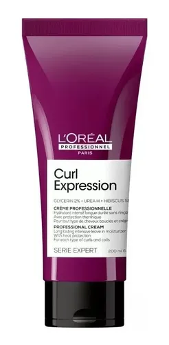 Kit Sh + Masc + Cr Peinar Rulos Loreal Pro Curl Expression