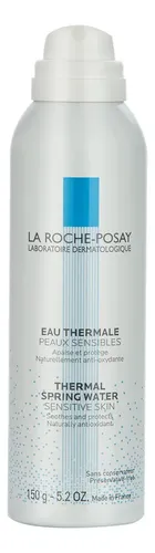 Agua Termal Hidratante La Roche – Posay Eau Thermale 150ml
